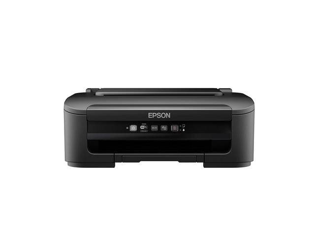 Epson WorkForce WF-2010W Colour inkjet 