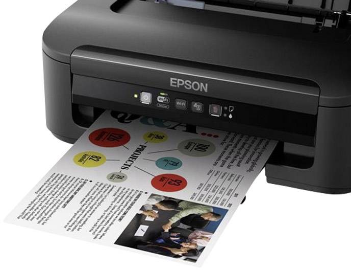 epson workforce 2010w