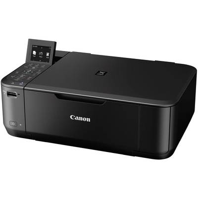 Canon Pixma MG 4250 Multifunction printer A4 Printer, scanner, copier Wi-Fi, Duplex-2