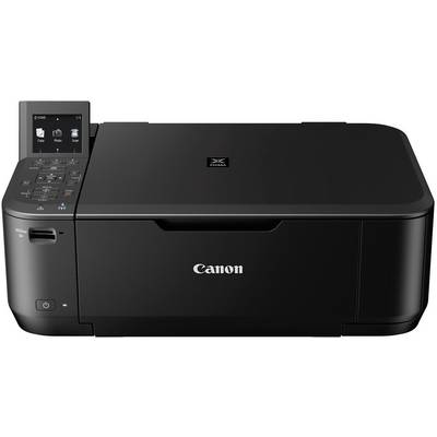 Canon Pixma MG 4250 Multifunction printer A4 Printer, scanner, copier Wi-Fi, Duplex-4