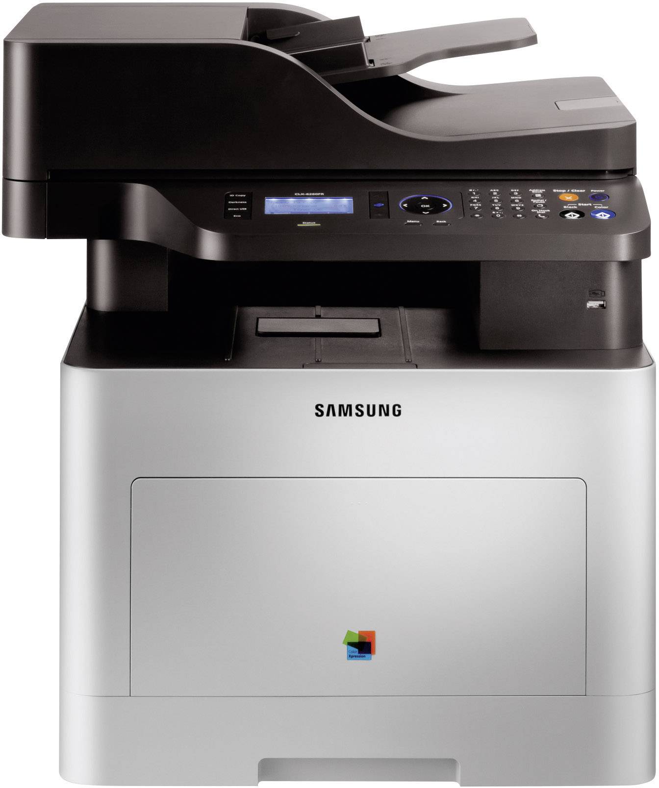 Лазерные принтеры обзор. МФУ Samsung PROXPRESS c3060fr. МФУ Samsung CLX-6260fd. Samsung, CLX-6260fr/xev. Samsung PROXPRESS SL-m4070fr.