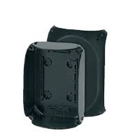 Hensel 4012591122166 Junction box Halogen-free, Sealable, Weather-proof (L x W) 180 mm x 130 mm 1 pc(s)