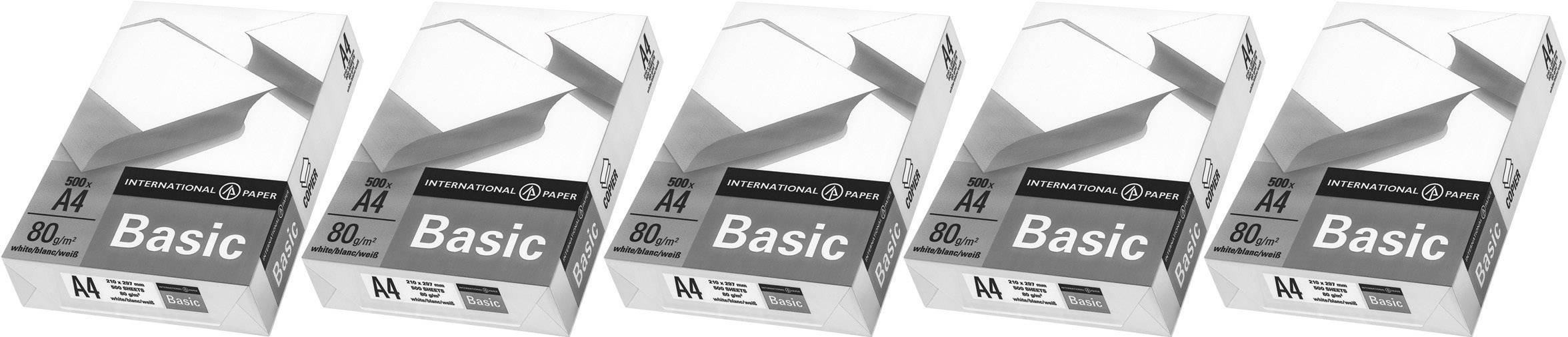 basic printer paper