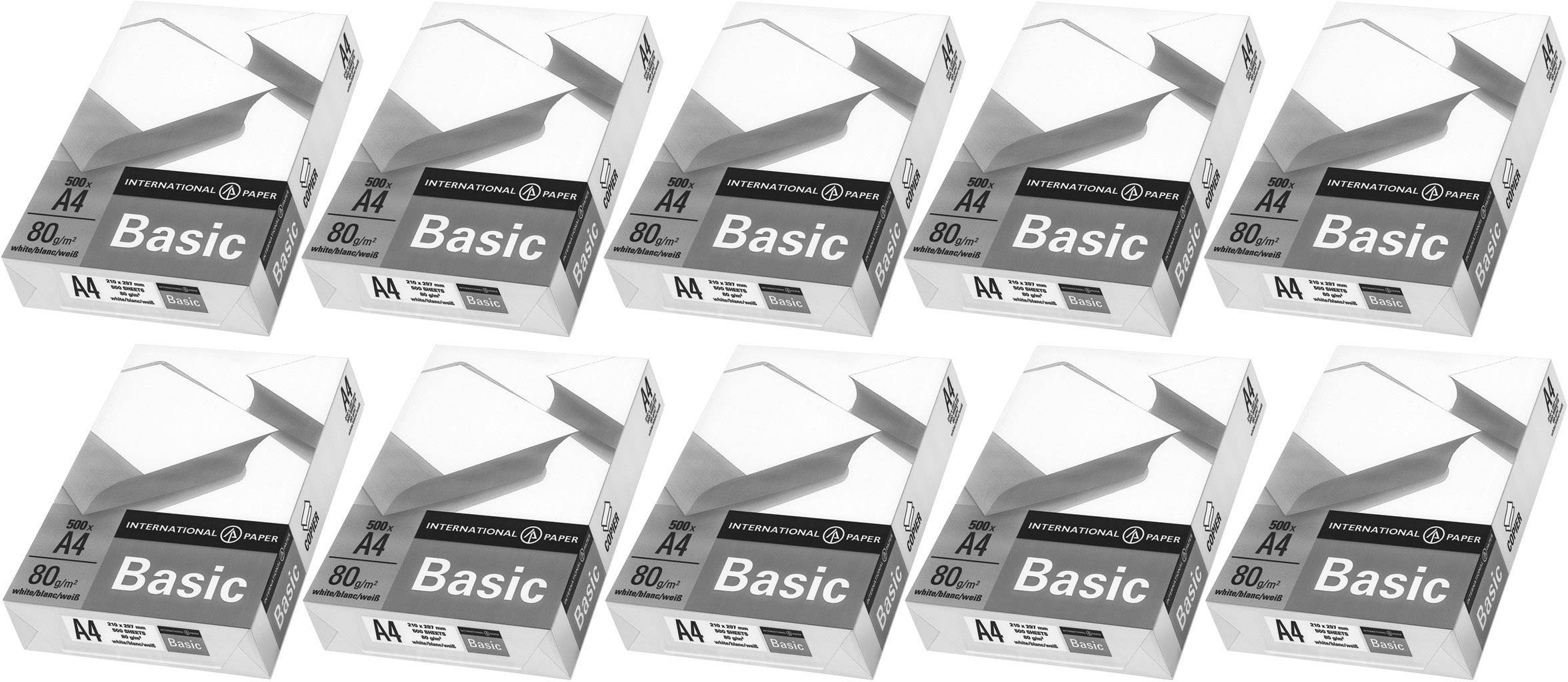basic printer paper