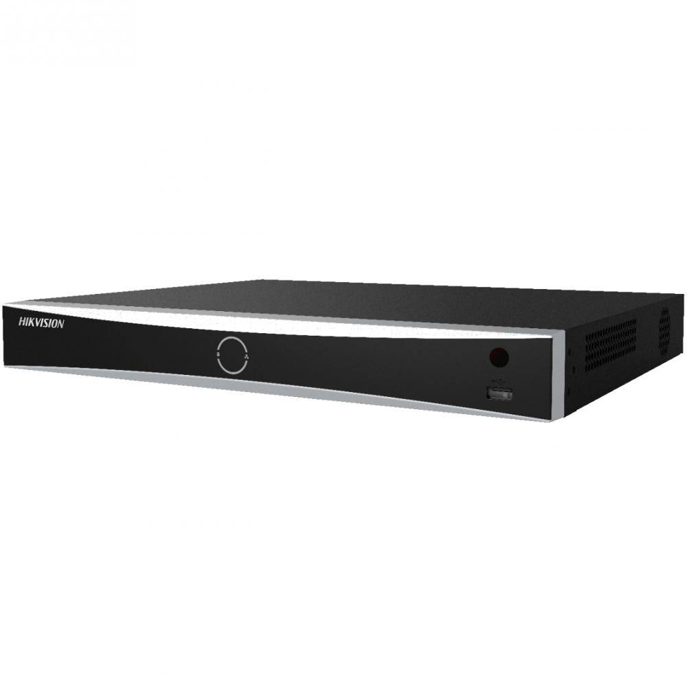 HIKVISION DS-7608NXI-K2/8P AcuSense NVR 8-channel Network video recorder-1