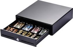 Metapace K 2 Pos Drawer Black Compact Design Conrad Com