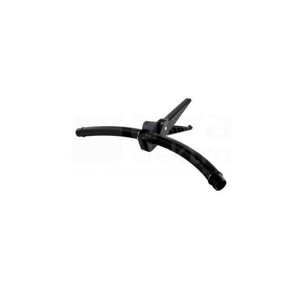 LAPP 64400826 SILVYN® TC NW37 (34,0X42,2) M40X1,5BK Conduit Black M40 23.10 mm 25 m-0