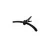 LAPP 64400826 SILVYN® TC NW37 (34,0X42,2) M40X1,5BK Conduit Black M40 23.10 mm 25 m