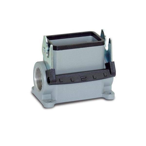 LAPP 70160200 Socket enclosure PG21 EPIC® H-B 24 5 pc(s)-0