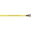 LAPP ÖLFLEX® CLASSIC 100 YELLOW Control lead 3 G 1.5 mm² Yellow 10400/50 50 m