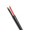 LAPP ÖLFLEX® TRUCK 170 TWIN Battery cable 2 x 25 mm² Black 7027058/50 50 m