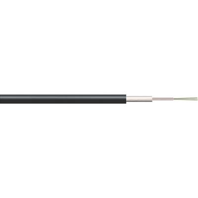 LAPP 27400204-500 FO cable Hitronic HUN 50/125 µ Multimode OM2  Dark grey 500 m