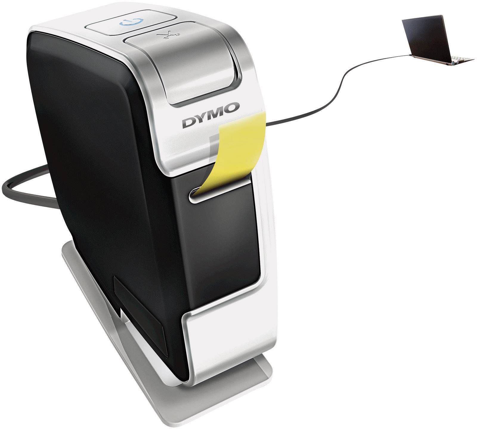 DYMO Labelmanager PnP Label printer Suitable for scrolls: D1 6 mm, 9 mm, 12 mm-4