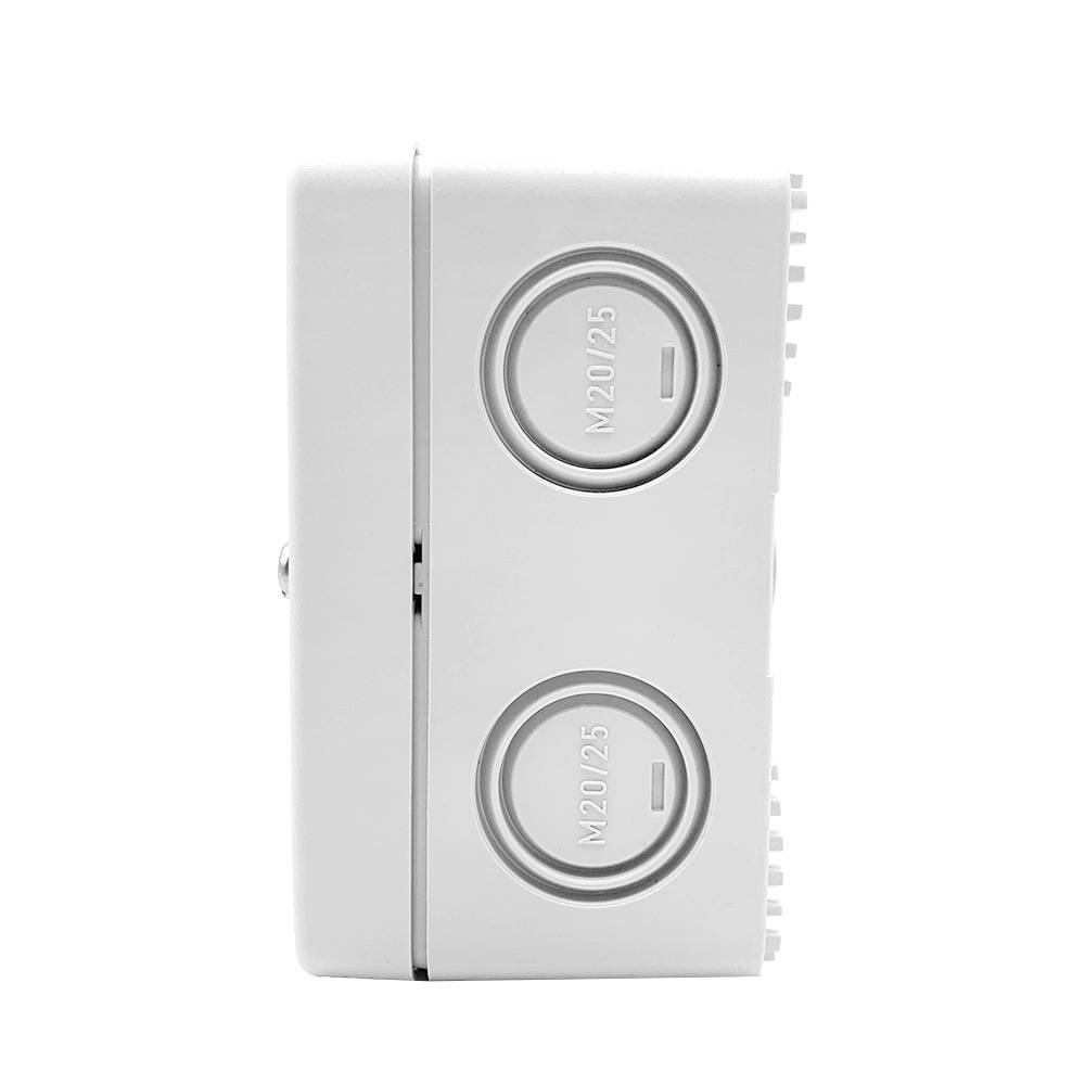 Spelsberg 50190401 Joint box (L x W x H) 94 x 94 x 56 mm Grey IP66 1 pc(s)-2