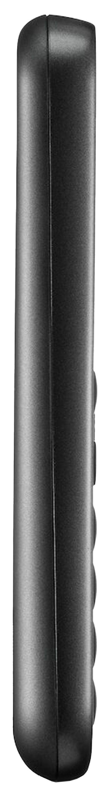 Symbol image for doro 5860 Big button mobile phone Charging station Graphite