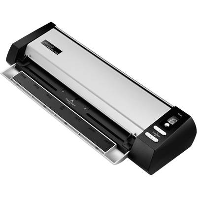Plustek MobileOffice D430 Document scanner  A4 600 x 600 dpi  USB