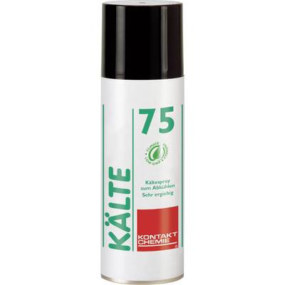 Kontakt Chemie FREEZE 75 33169-AA Freezer spray non-flammable 400 ml