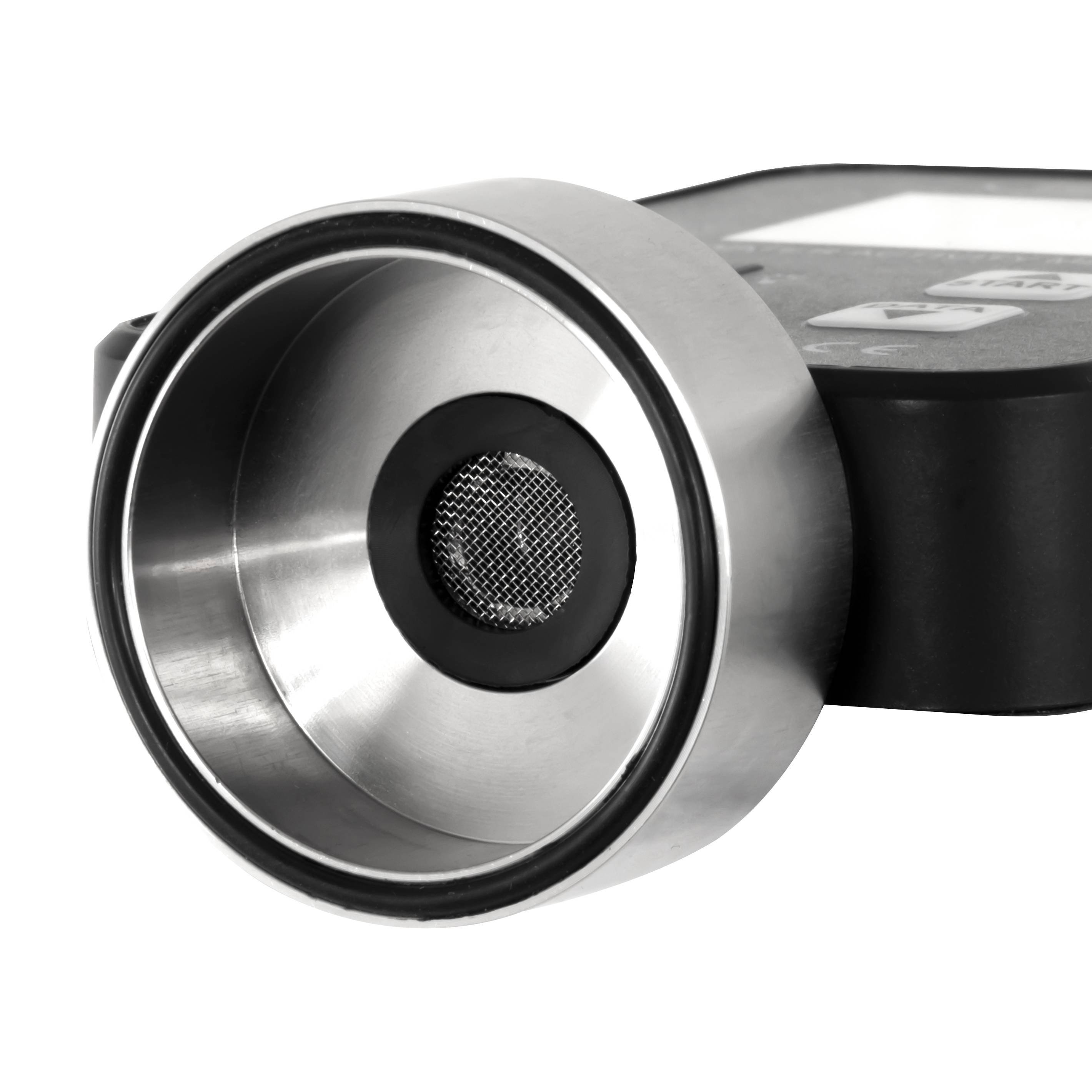 PCE Instruments AW tester Temperature, Water activity (aw)-3