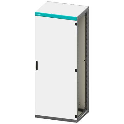 Siemens 8MF1045-3BR5 Switchboard cabinet 400 x 2000 x 500 Steel Grey 1 pc(s) 