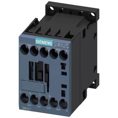 Siemens 3RH2122-1AK20 Auxiliary contactor         1 pc(s)