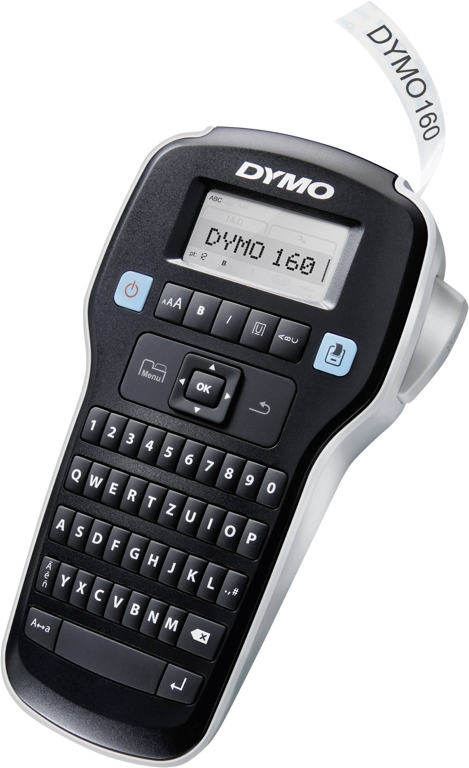 dymo label maker review