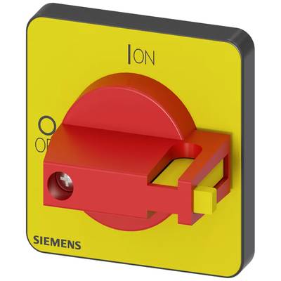 Circuit breaker accessories   Red, Yellow       Siemens 3LD93437C