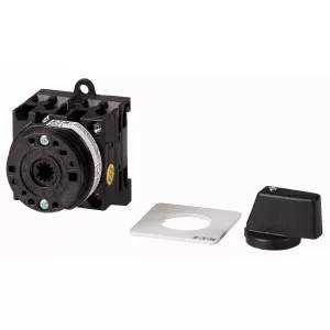 Eaton T0-3-8250/XZ Uniselector 20 690 V 1 pc(s)-0