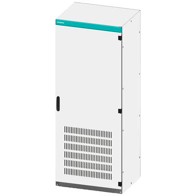 Siemens 8MF1888-3VS4 Switchboard cabinet 800 x 1800 x 800 Steel Grey 1 pc(s) 