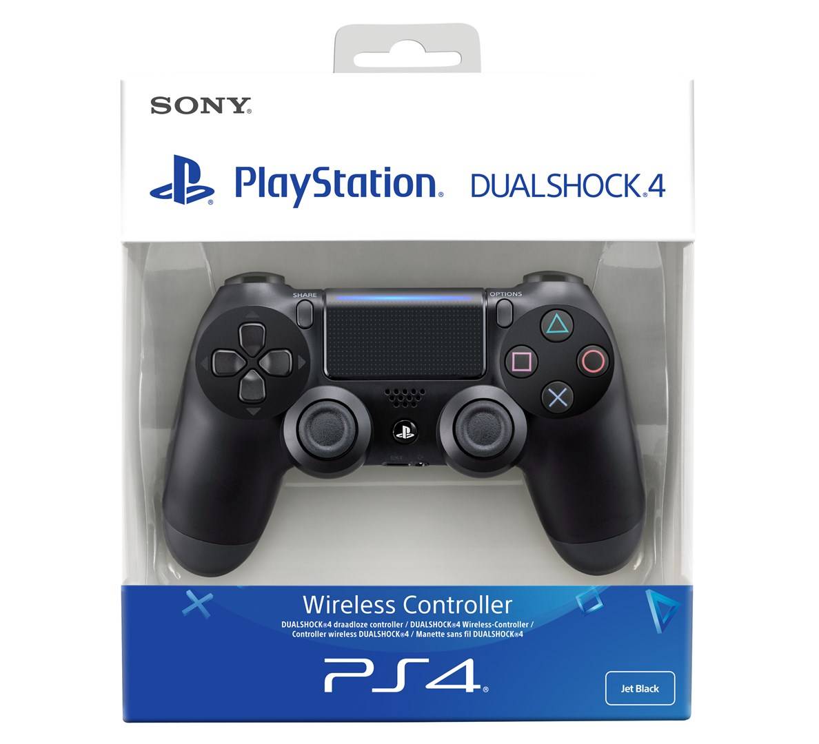 Deals DUALSHOCK 4 Wireless Controller for PlayStation 4