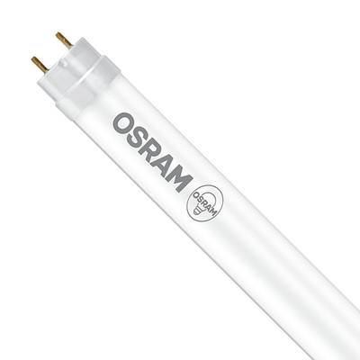 OSRAM LED tube EEC: E (A - G) G13 Tube shape T8 CB, LLB 15 W Cool white, Daylight white (Ø x L) 26.7 mm x 1212 mm 1 pc(s-1