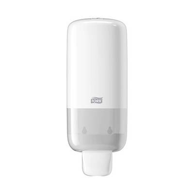 TORK Elevation Design 561500 Soap dispenser 1000 ml White