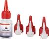 TOOLCRAFT ROPID 150 Superglue 885810 1 Set