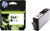 HP 364XL Ink cartridge Original Black CN684EE Ink
