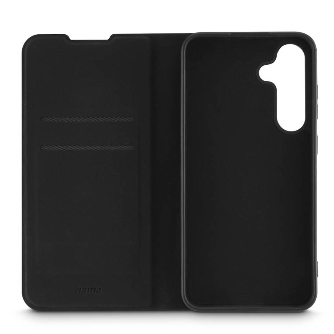 Hama Booklet Samsung Galaxy S24 Black Stand 00137953-3