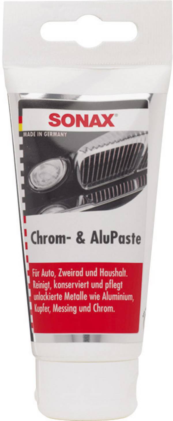 Sonax  308000 Chrome polish 75 ml