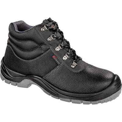 Footguard  631900-44  Safety work boots S3 Shoe size (EU): 44 Black 1 Pair