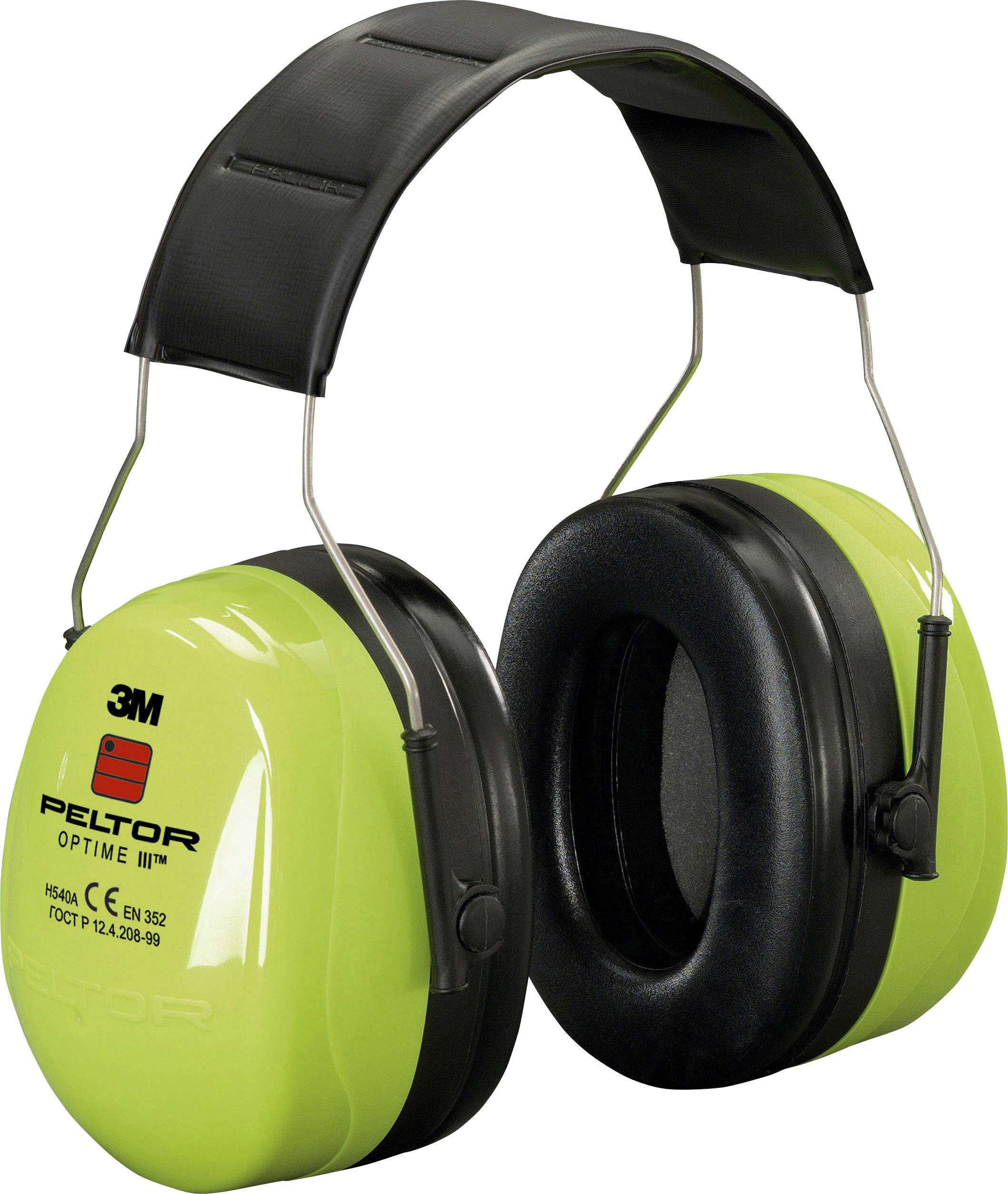 peltor optime 4