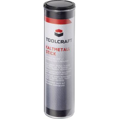 TOOLCRAFT  Repair glue stick (metal) ESTS.56 56 g