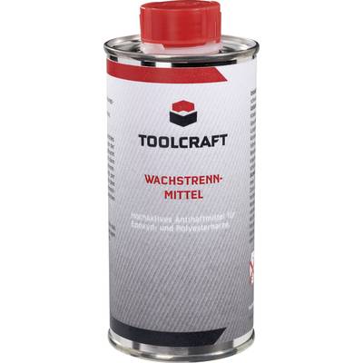 TOOLCRAFT 886592 Was release agent  195 g