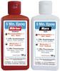 R & G EPO5.F250A+B 5-minute epoxy-resin 500 g