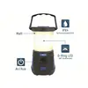 Symbol image for Ansmann 1600-0287 CL600B LED (monochrome) Camping lantern 600 lm battery-powered Black
