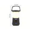 Symbol image for Ansmann 1600-0287 CL600B LED (monochrome) Camping lantern 600 lm battery-powered Black