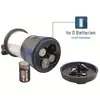 Symbol image for Ansmann 1600-0287 CL600B LED (monochrome) Camping lantern 600 lm battery-powered Black