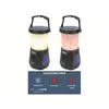 Symbol image for Ansmann 1600-0287 CL600B LED (monochrome) Camping lantern 600 lm battery-powered Black