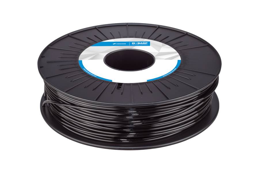 BASF Ultrafuse Pet-0302a450 Pet-0302a450 Filament PET 1.75 mm 4.500 g Black InnoPET 1 pc(s)-1