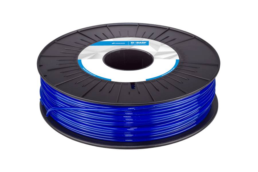 BASF Ultrafuse Pet-0302a450 Pet-0302a450 Filament PET 1.75 mm 4.500 g Black InnoPET 1 pc(s)-2