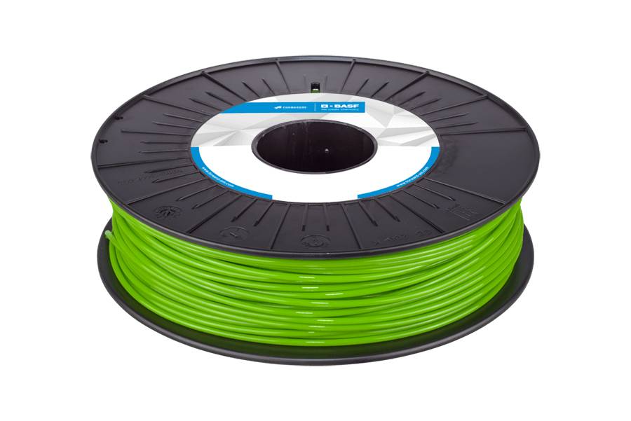 BASF Ultrafuse Pet-0302a450 Pet-0302a450 Filament PET 1.75 mm 4.500 g Black InnoPET 1 pc(s)-4