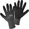 Leipold Doehle 1160-8 FOAM SANDY Nylon Protective glove Size (gloves): 8, M EN 388 CAT II 1 Pair