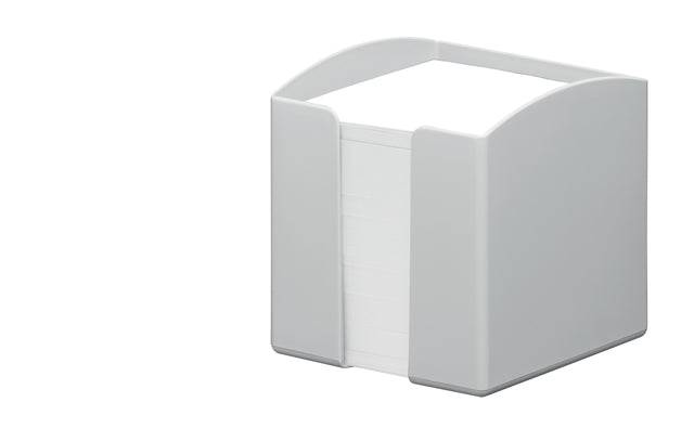 Durable Paper note box ECO 775810 800 sheets Grey 1 pc(s)-2