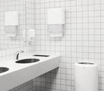 torque hand towel dispensers